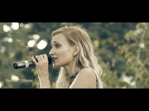 Glasperlenspiel -LIVE- "Nie vergessen" @Berlin Aug 30, 2015