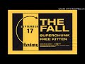 The Fall - A Past Gone Mad (John Peel 93-04-17)