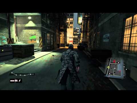 Watch Dogs Part 61  The Default Condition