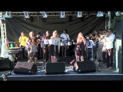 Rhythms del Mundo Live Promo