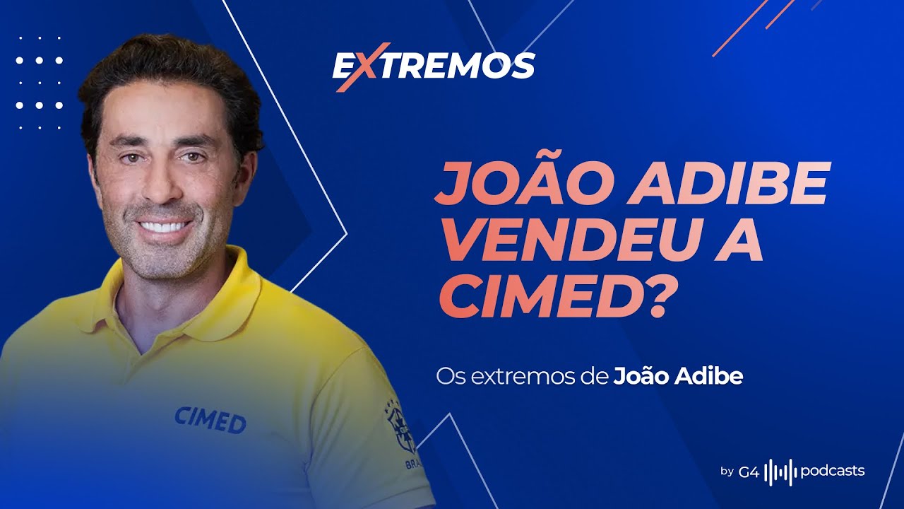 OS BASTIDORES DA JOGADA BILIONÁRIA DE JOÃO ADIBE | EXTREMOS
