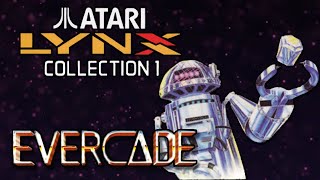 Atari Lynx Collection 1 (Evercade) | Ranked!