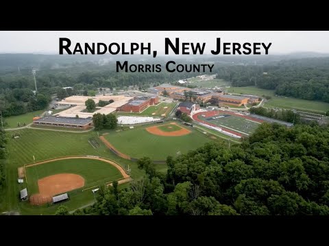 Randolph, New Jersey - Community Spotlight