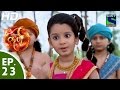 Suryaputra Karn सूर्यपुत्र कर्ण Episode 23 4th August 2015