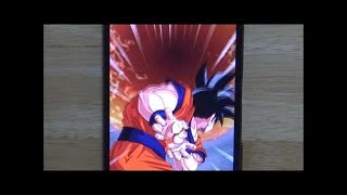 you人のドッカンバトル【デイリーガシャ２月8日】