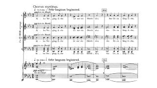 Download lagu Mahler's unbelievably gorgeous finale mp3