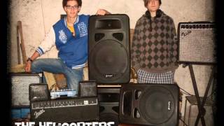 The Helicopters - Air Of Tranquillity [Official music video]