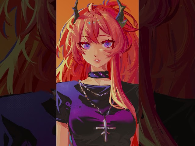 Vídeo relacionado con Arknights - Surtr Notebook: College Ruled Lined Blank Notebook Journal Notepad 6x9 120 Pages