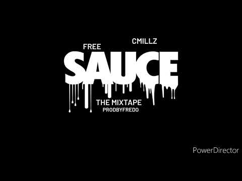 CMillz- Hogwarts ProdbyFredo