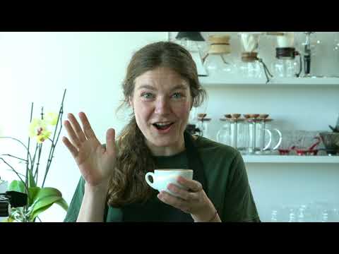 Coffee Encounters Ep. 6 by La Marzocco Home