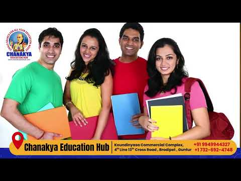 Dream Big, Study Peacefully 💡 | Best Reading Rooms with Library Facility Chanakya Education Hub