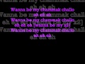 Arjun   Chammak Challo R&B Remix with Lyrics