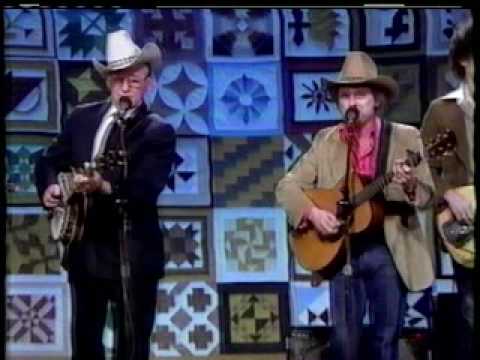 Don Reno & Sons - I'm Blue and Lonesome