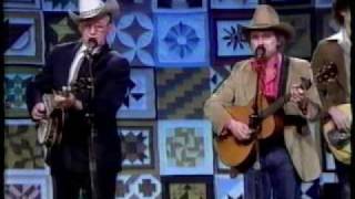 Don Reno &amp; Sons - I&#39;m Blue and Lonesome