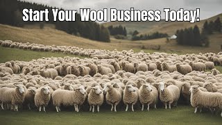How to make money with Sheep