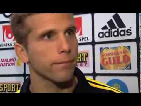 Anders Svensson om bil-gate: "Sjögran kan ta bilen"