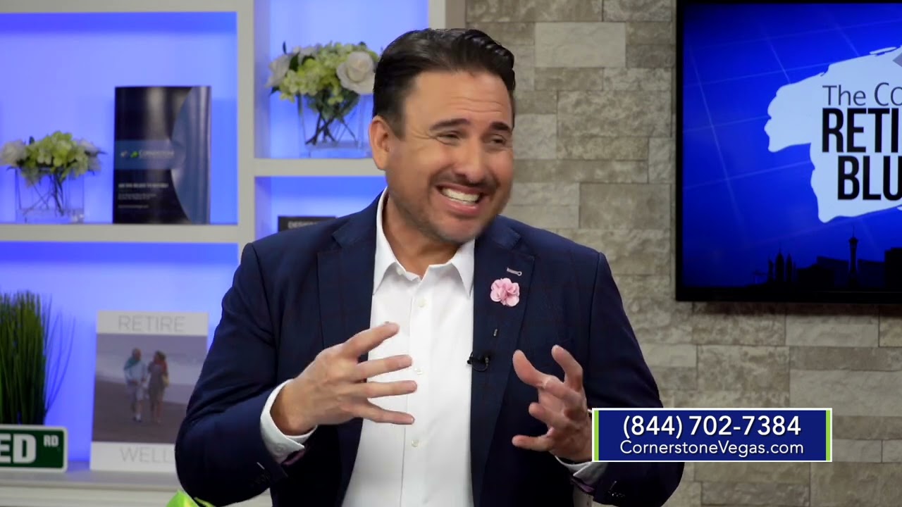 Check out this episode of Ask Cornerstone Wealth!