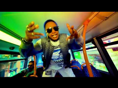 OneDa - 'Let Me In' (Official Video)