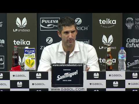 RP Post J10 LF Endesa vs Embutidos Pajariel Bembibre