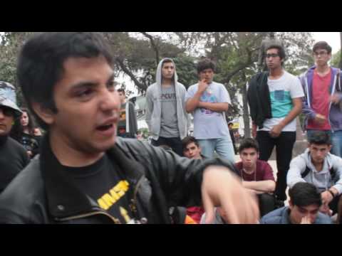 strickto - onirico vs enzerio - mcmadetuhermana (4tos de final) (Haze batle - batallas de dupla)