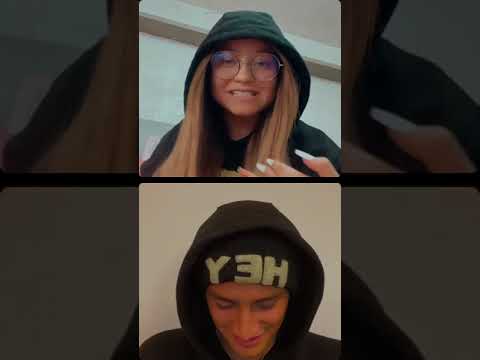 📲| Instagram Live - Emilio y Karol Sevilla (16/08/2021)