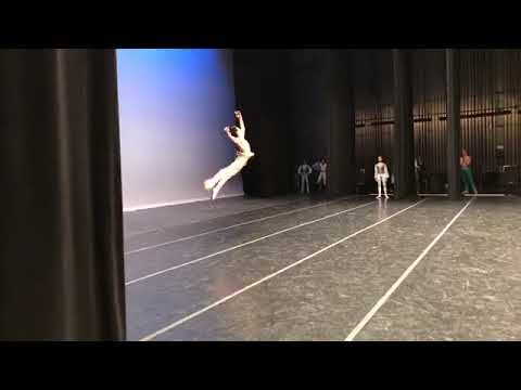Even More From the 2018 YAGP New York Finals LIVE