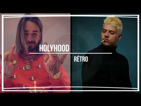 SCH X PLK Type Beat (Prod. HolyHood) "Rétro" TRAP BEAT 2020