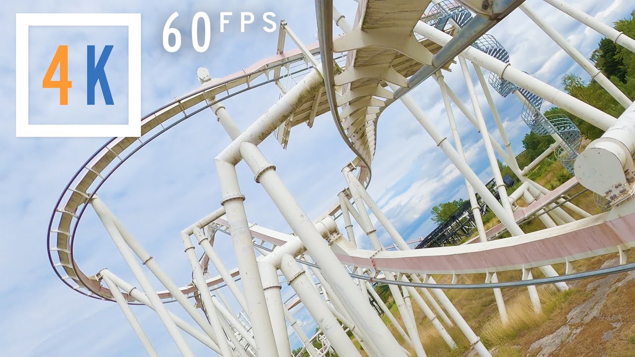 Watch Monster on YouTube