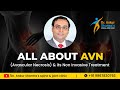 All about AVN avascular necrosis & its Non invasive treatment | AVN treatment without surgery