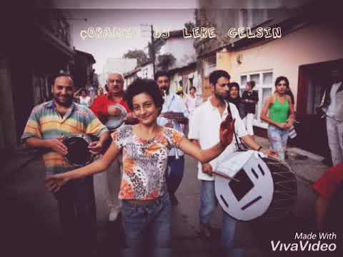 ROMAN HAVASI KEMAN GAYDA--ÇORAMIK GAYDA(OFFICIAL VIDEO)