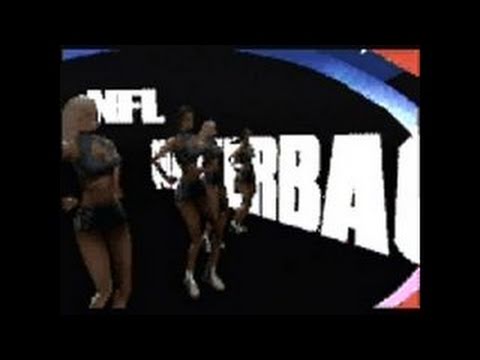 NFL Quarterback Club 99 Nintendo 64