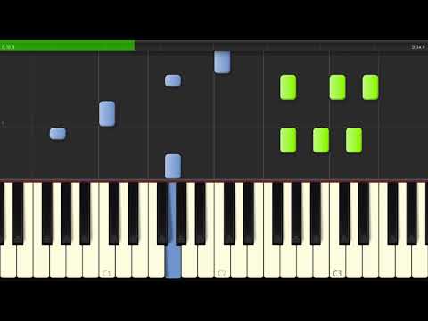 Piano Groove : New Soul - Yaël Naïm