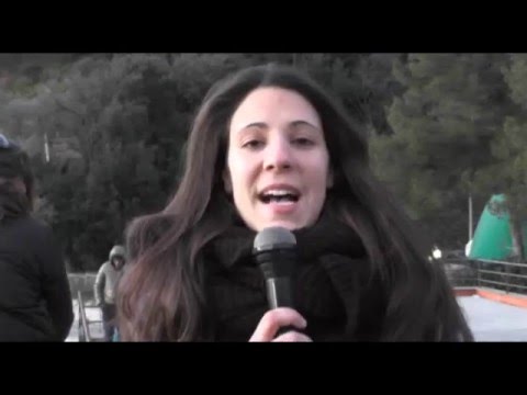 DIL18 170116 - ATHLETIC CLUB LIBERI - SAN DESIDERIO 3-1 | PROMOZIONE B