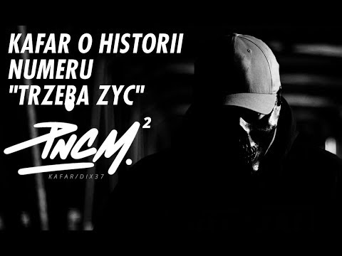 Kafar Dixon37 o "Trzeba Żyć" feat. Małach, Rufuz, Jano PW #Panaceum2 #Tap2C