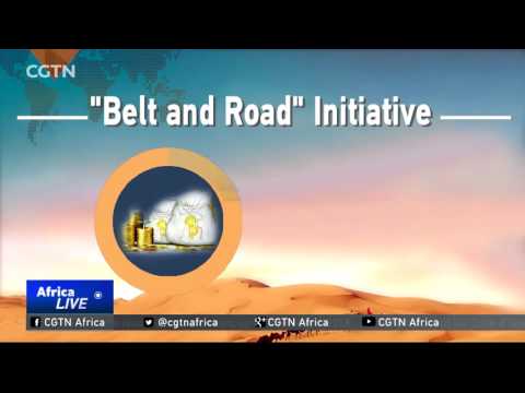 One belt, One road initiative already benefiting countries along the route