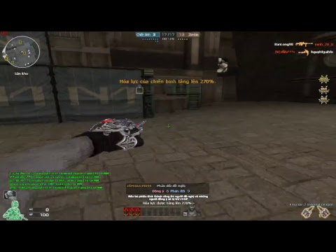 AK-47 VIP Inferno =]]