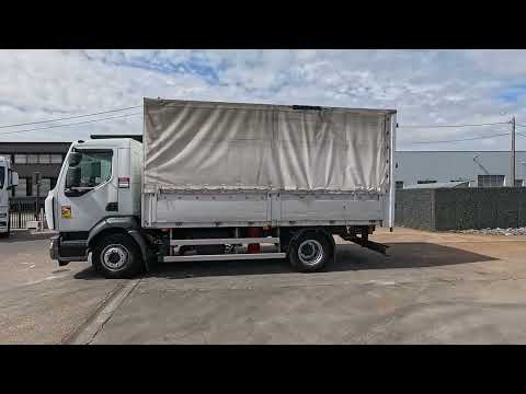 Renault video miniatura