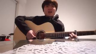 S.H.E Tian Hui(天灰) Cover