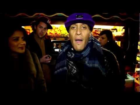 TITINEBOY FREESTYLE 4/5 @ EAST LONDON