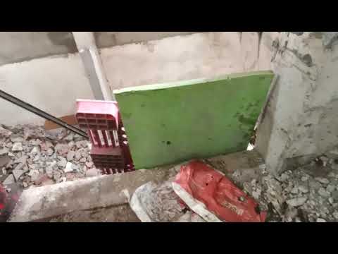 Sau Hai Tháng cân não CTy BÙI TỐN _TRANG ĐỖ đã Kích nâng cao chất lượng hai căn nhà một lượt 3m