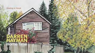 Kissing a Cloud by Darren Hayman – Music from The state51 Conspiracy