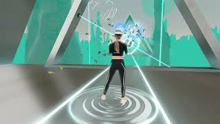 SOLARBLACK Launch Trailer | OUT NOW on SteamVR