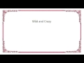 Division of Laura Lee - Wild and Crazy Lyrics