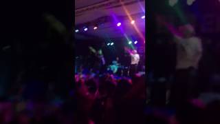 Esperando una llamada - C-kan - En vivo