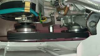 Kit pulley poly-v for fiat 500 / 126