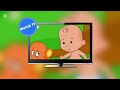 BabyTV Baby Giants Tree