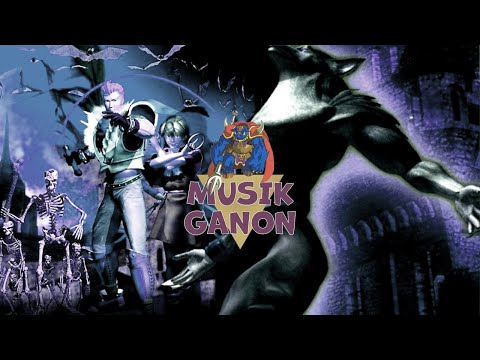 #1333 - Castlevania 64 - Invisible Sorrow