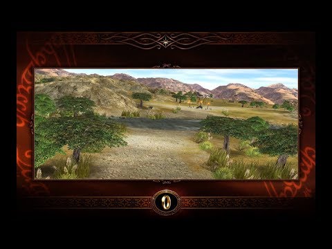 The Lord of the Rings: The Battle for Middle-earth Part 32 (Rhûn)