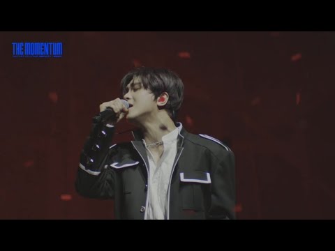 NCT 127 "No Longer" | 250119 TOUR NEO CITY : THE MOMENTUM in SEOUL DAY 2