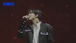 Download lagu NCT 127 'No Longer' | 250119 TOUR NEO CITY : THE MOMENTUM in SEOUL DAY 2 mp3